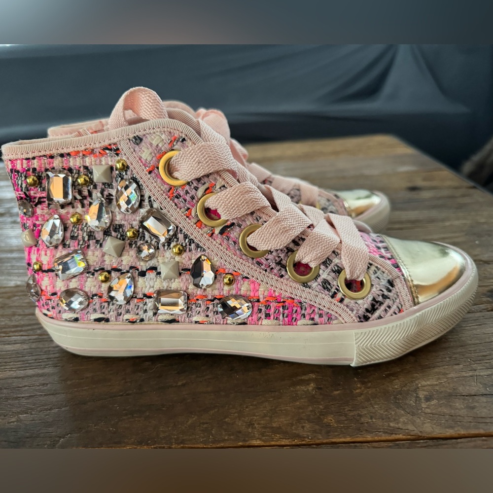 Ash Sneakers Brand New never worn